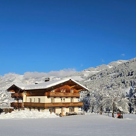 Pension Ederhof Jochberg Exterior foto